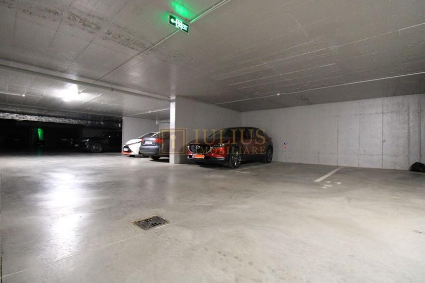 Vox - Torontalului, la prima inchiriere; loc parcare subterans si ctr. inlcus. - 18