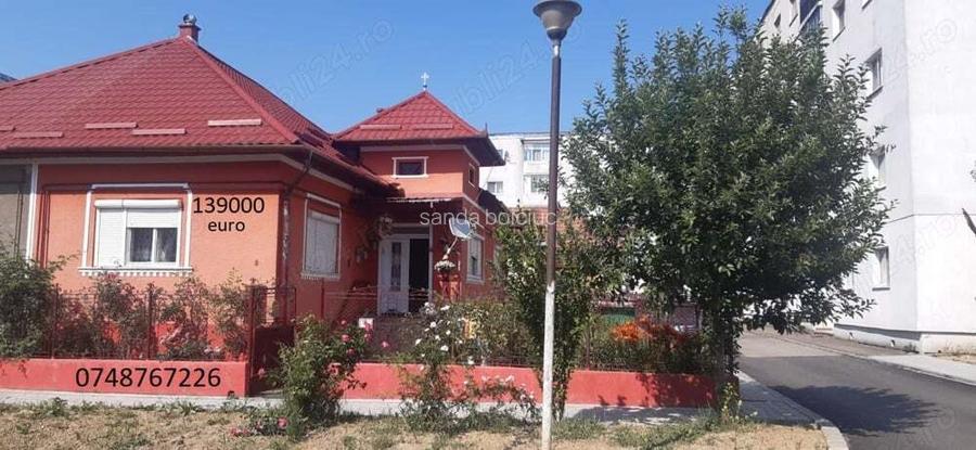 Casa de vanzare in Gherla