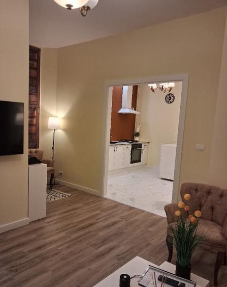 Vand ap Ultracentral str Tudor Vladimirescu - 8