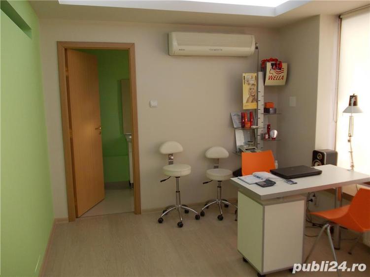 De vanzare 2 spatii comerciale - 9