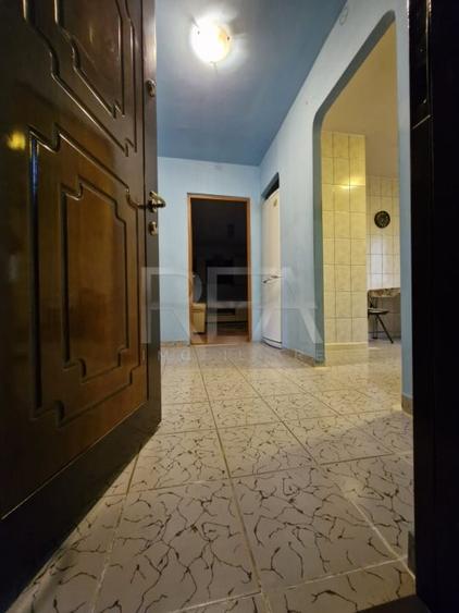 Apartament cu 4 camere aproape de piata agroalimentara Titan - 20