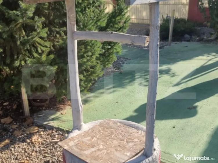 Casa-VILA deosebita ,mobilata plus toate facilitatile - 2