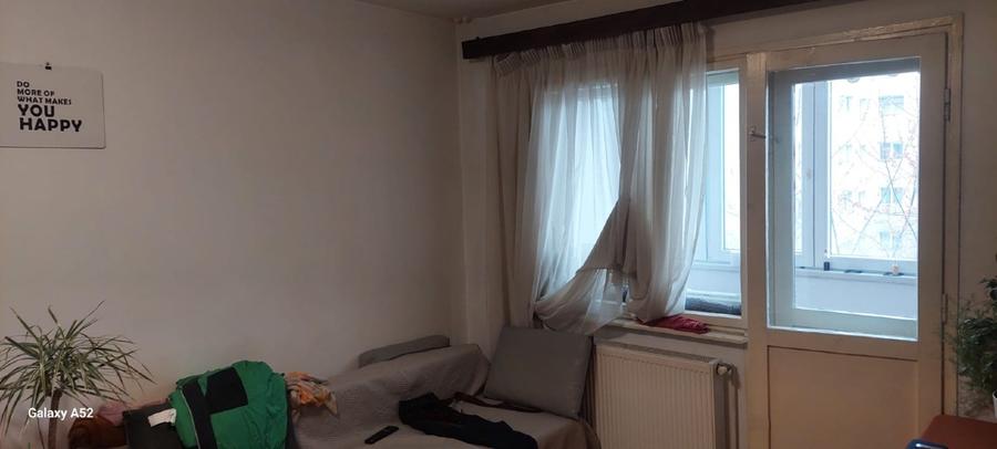 Apartament 2 camere zorilor etaj 3 /10 - 2