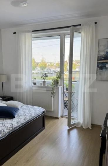 Apartament 3 camere, 63 mp, zona Vivo - 4