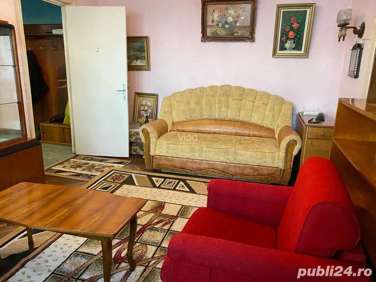 Podu Ros apartament 3 camere Podu Ros apartament 3 camere