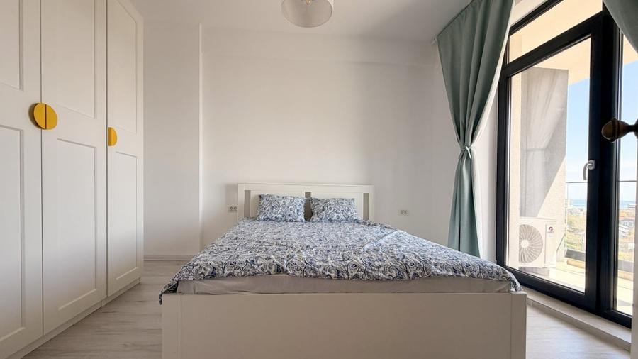 Studio modern de vanzare in Mamaia-Sat, Constanta | Super Preț - 6