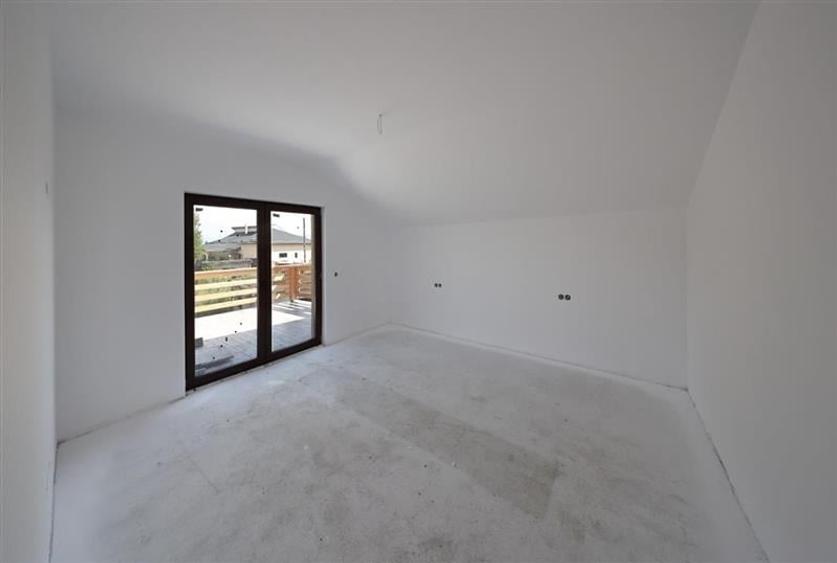 Vanzare Casa la cheie, constructie noua, intabulata,teren 680 mp - 30