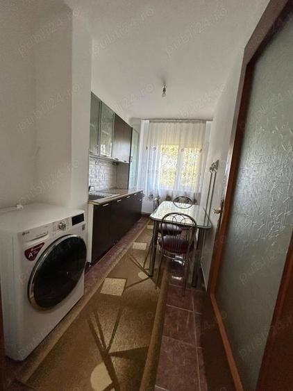 Vand apartament cu 2 camere, decomandat - 5