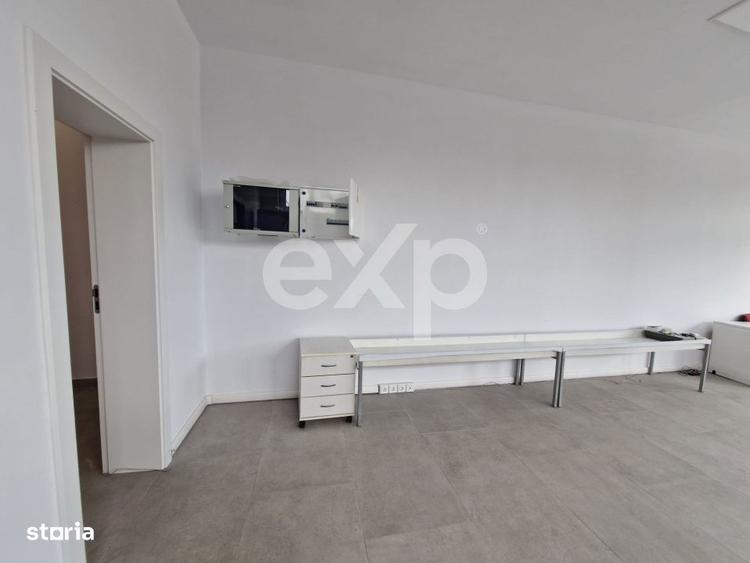 Spatiu comercial, alimentatie publica, Bd. Muncii, Cluj-Napoca - 3