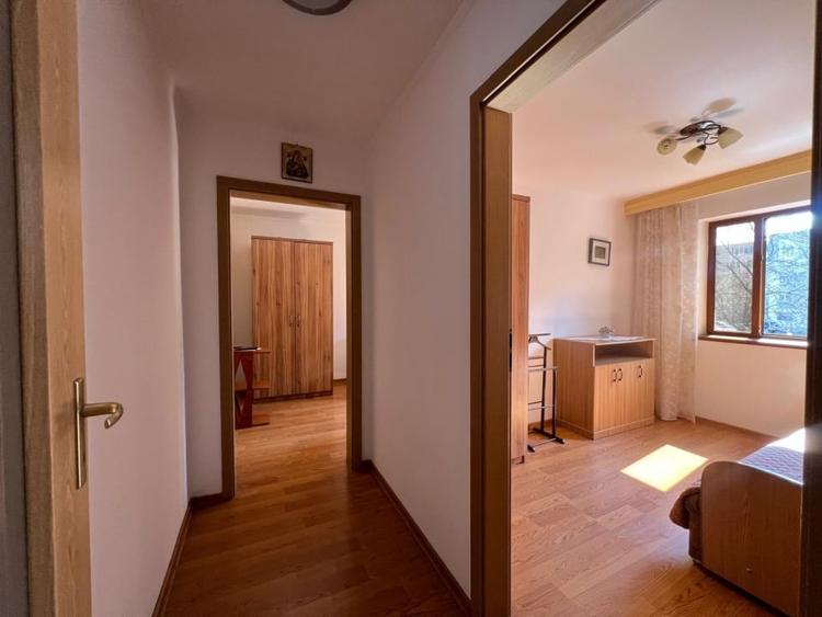 Apartament 3 camere - ideal pentru studente/colege, zona linistita si sigura - 4