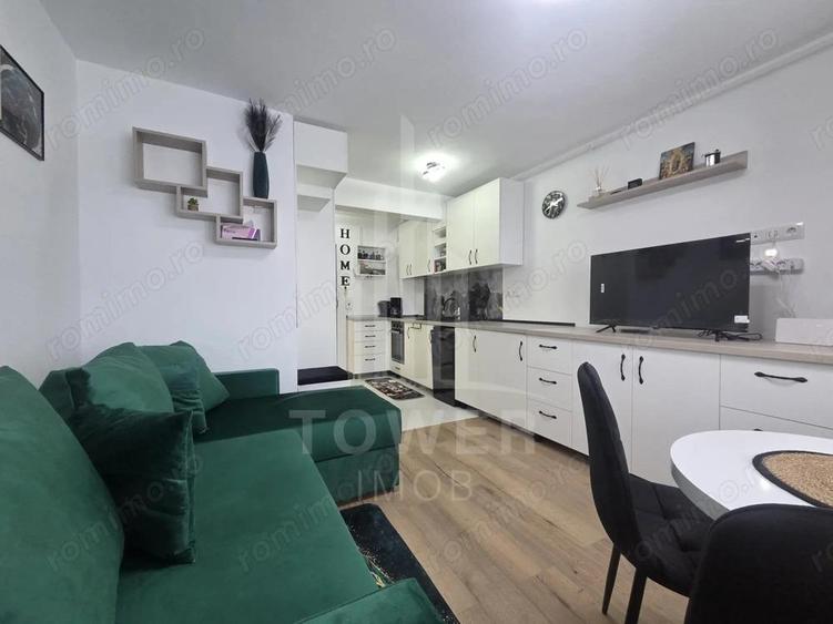 Garsoniera de vanzare moderna zona Lazaret! - 2