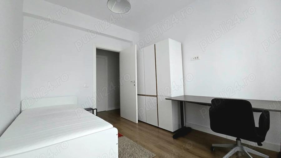 3 cam, Dristor, Central District 4 Elemente, parc IOR - 7