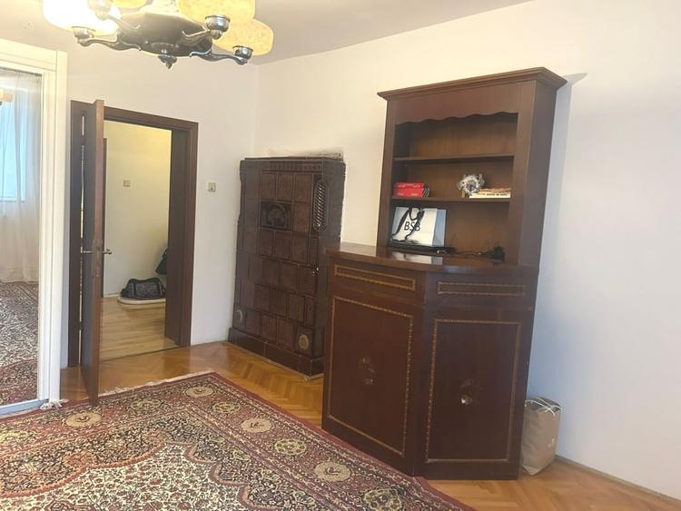 De vanzare - apartament spatios in casa, situat ultracentral - 14
