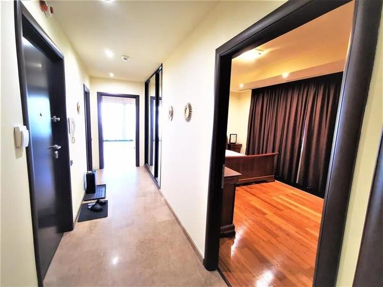 Apartament 3 camere, mobilat Lux - Zona Exclusivista - Primaverii - 13