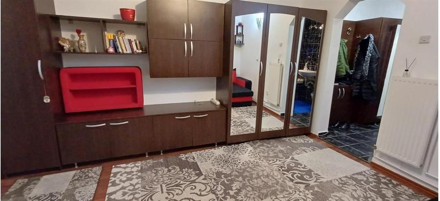 Exclusivitate! Garsoniera spatioasa Spitalul Judetean - 1