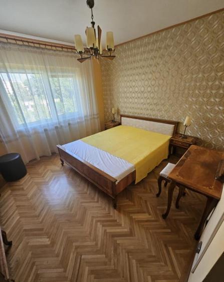 Apartament 4 camere decomandat, 88,09 mp utili, mobilat si u - 9