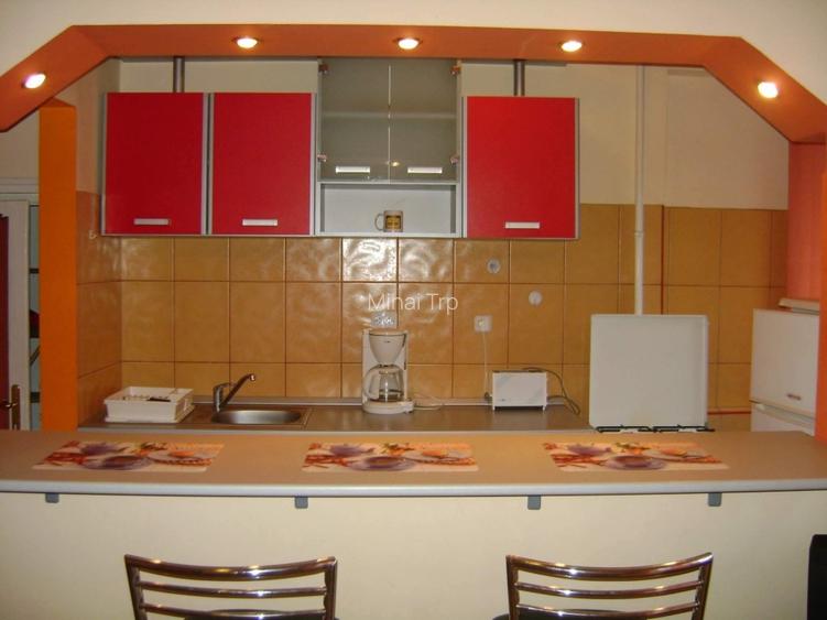 Vind apartament 2 camere