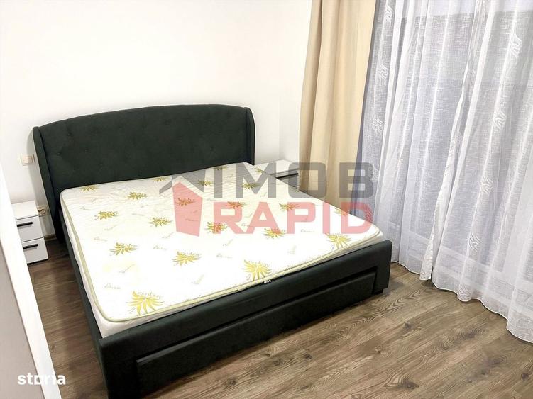 Apartament 3 camere decomandat, 82 mp + terasa 45 mp Green Residence - 3