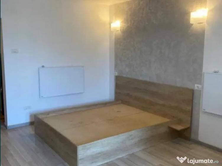 Garsoniera semidecomandat - zona Garii - 5