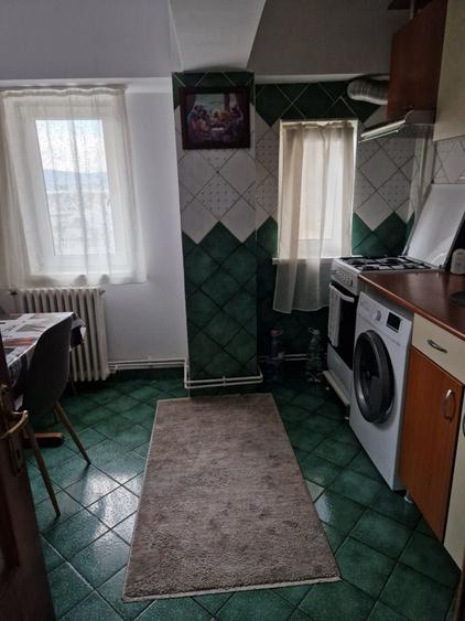 Apartament cu 2 camere decomandat în Voivodeni