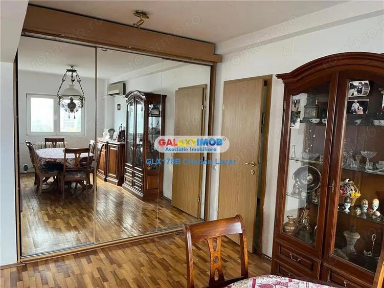 Oferta inchiriere apartament superb Parc, Lacul Morii, Crangasi - 9