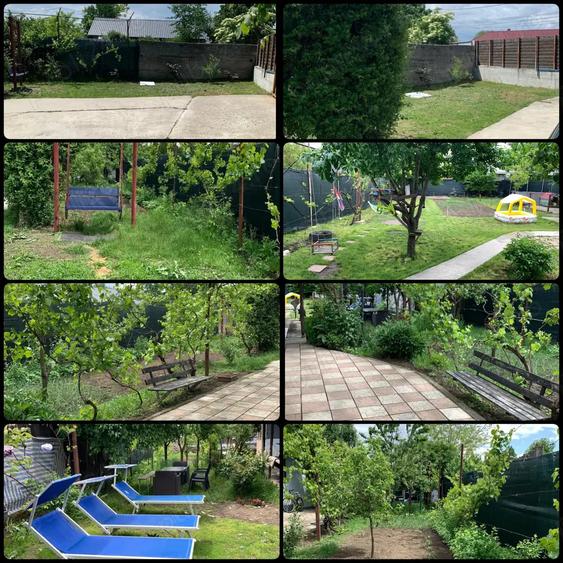 Vand casa + teren - 3