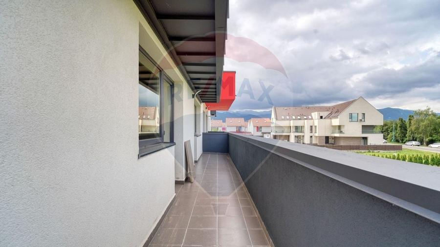 Apartament de 2 camere de inchiriat,  Coder Residence - 10