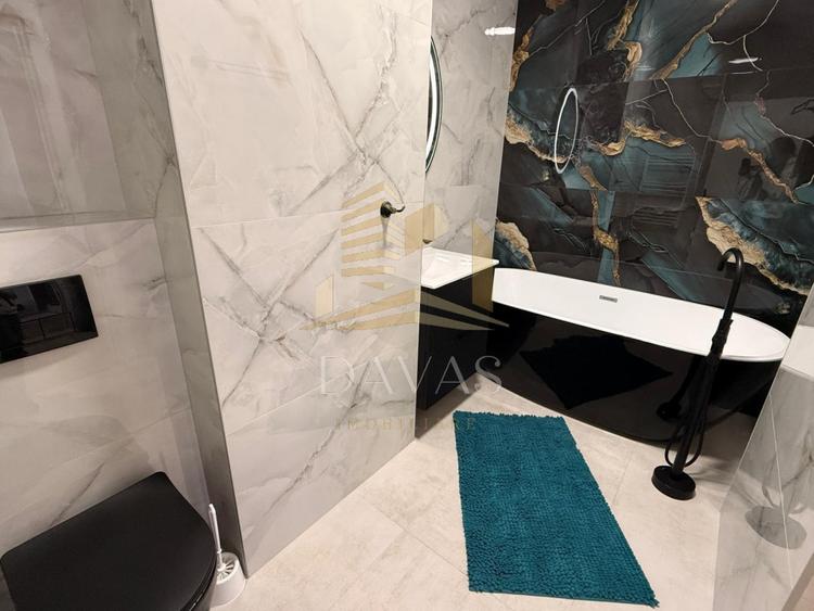 Apartament 3 camere decomandat + Parcare subterana inclusa | Elte Junior - 7