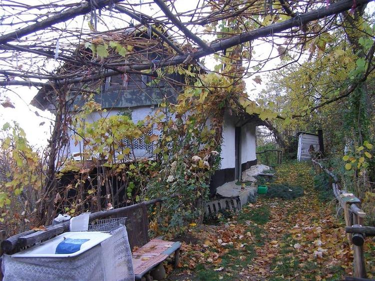 Teren arabil intravilan , priveliste mirifica , zona Schei - 3