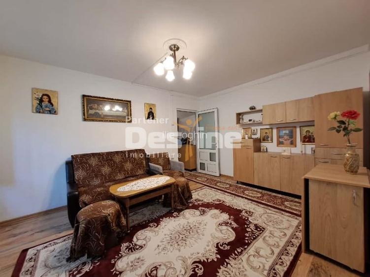 ALEXANDRU CEL BUN, Apartament 2 camere, NEDECOMANDAT, 39.5 MP