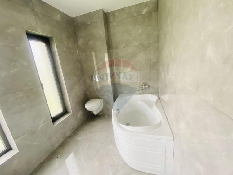 Vilă de vânzare Padurea Snagov - 3