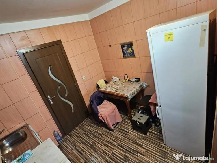 Blv BUCURESTI - decomandat |57 mp utili | Vedere bulevard - 15