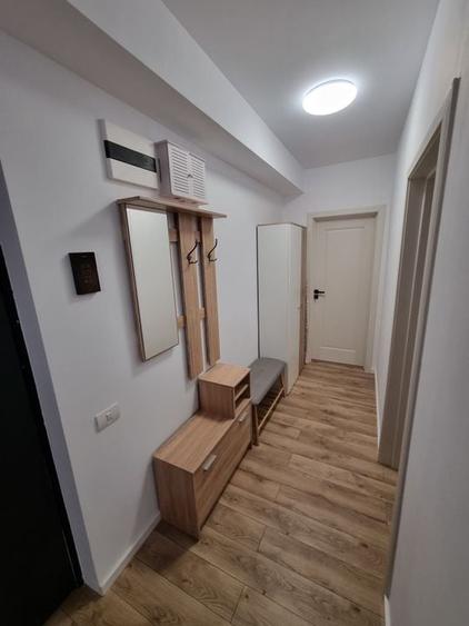 Gara stadion portul-apartament 2 camere decomandat mobilat - 8