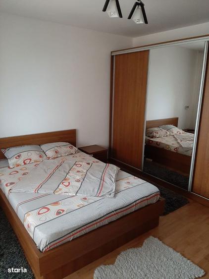 Inchiriere apartament 2 camere Citylights Pipera Voluntari Ilfov - 4