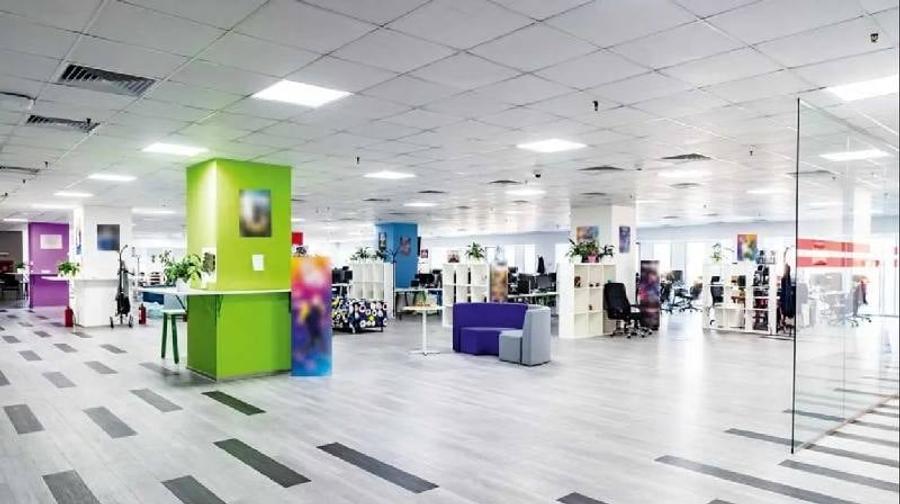 0% comision! Inchiriere birouri Presei Libere, 400 mp - 7