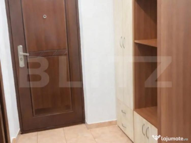 Garsoniera Astra, 30 mp - 2