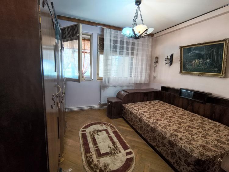 FERDINAND-CENTRAL 2 CAMERE 58 MP.   CENTRALA GAZE, LIBER, ETAJ 5 , VEDERE PORT - 5