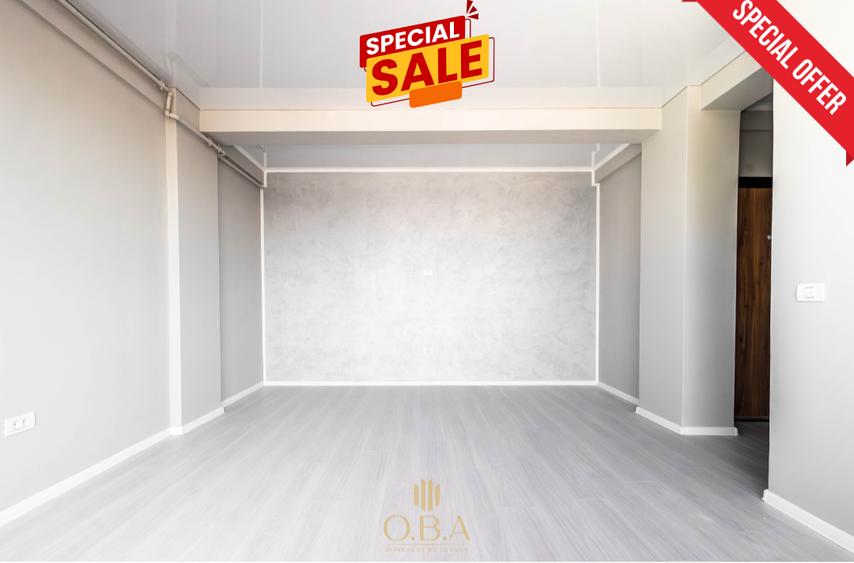 Apartament 2 camere Mamaia Nord - OBA Urban Residence, Proiect finalizat - 1