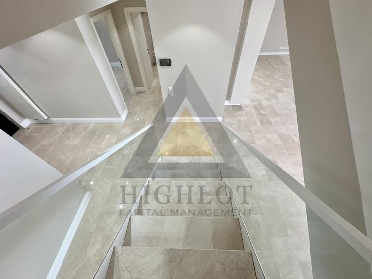 OXFORD GARDENS PADURE | VILA INCHIRIATA - 6000 euro/luna - 18