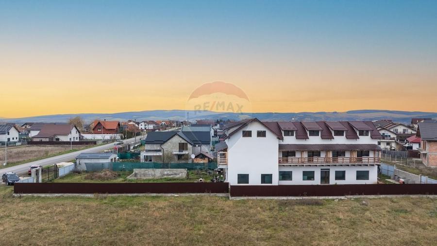 PROPRIETATE VERSATILA INVESTITIE BOD-PENSIUNE/CAMIN DE BATRANI/SPA - 3