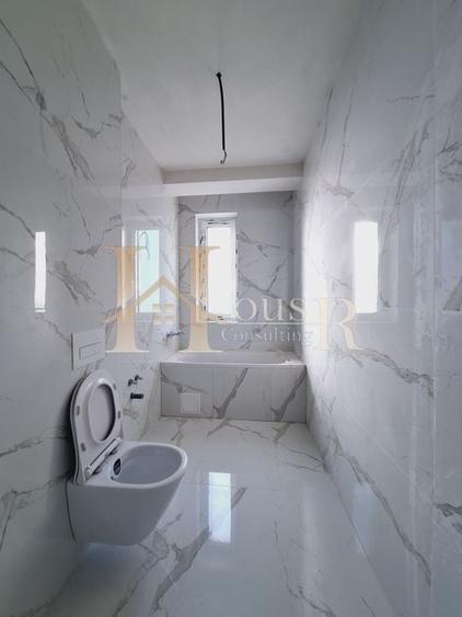 Aproape de Profi si ESO. Model cu 2 bai. Terasa de 21 mp. - 13