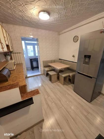 Apartament 3 camere Dacia - 3