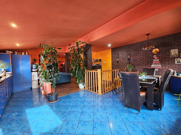 Coiciu Casa de Vanzare Casa din Vis P+M Parcare in Curte - 23