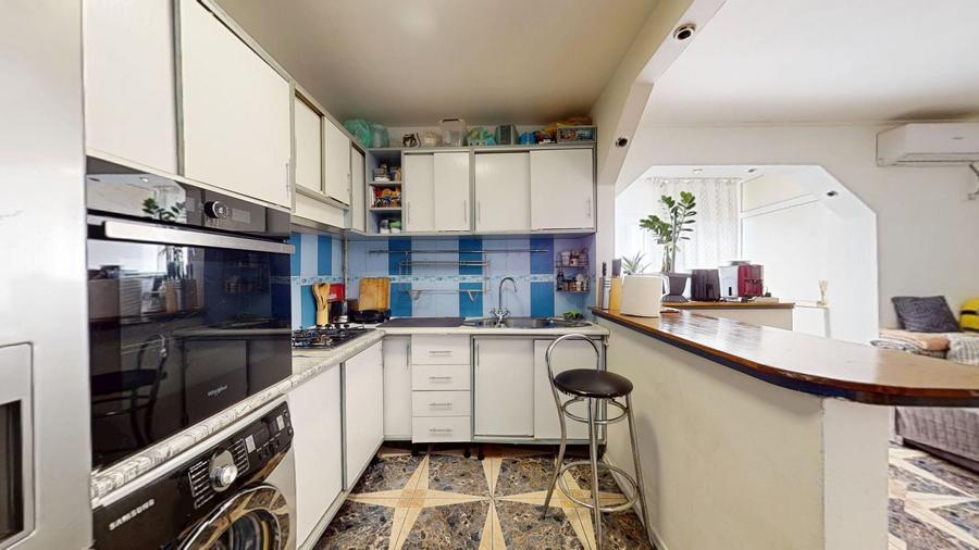 Apartament 3 camere  Metrou Basarab 0% Comision - 17
