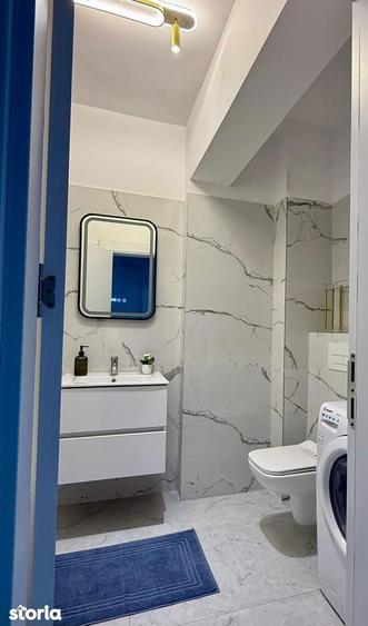 2 camere+ parcare| Vedere piscina| Prima inchirie| Metrou Berceni 7' - 13
