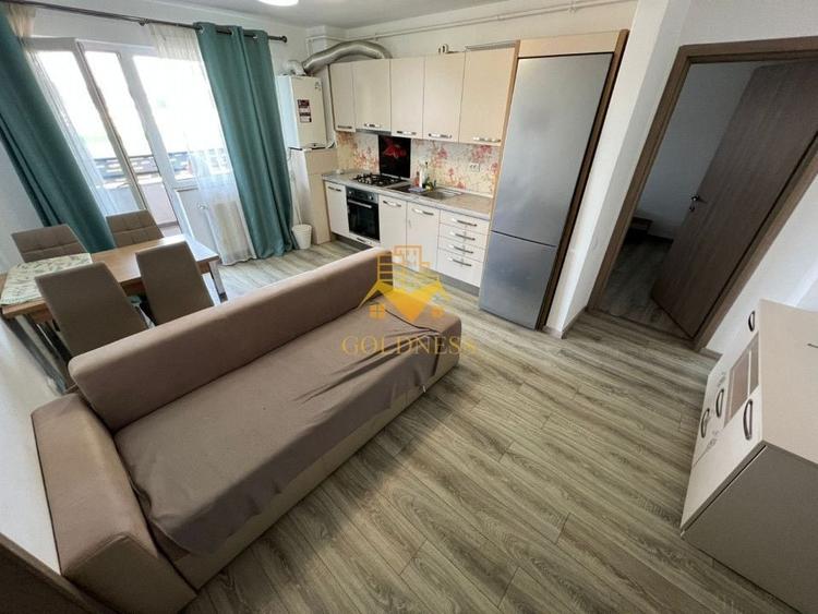 3 camere, modern, parcare, Marasti zona Leroy Merlin, Kaufland, LIDL - 11