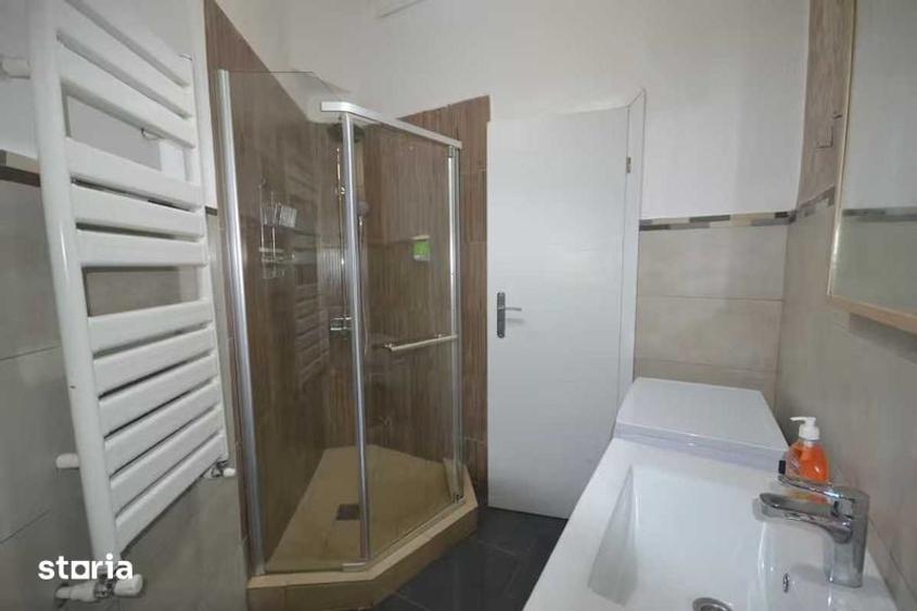 Ggarsoniera 40 mp centrala proprie Bulevardul Dacia - 4
