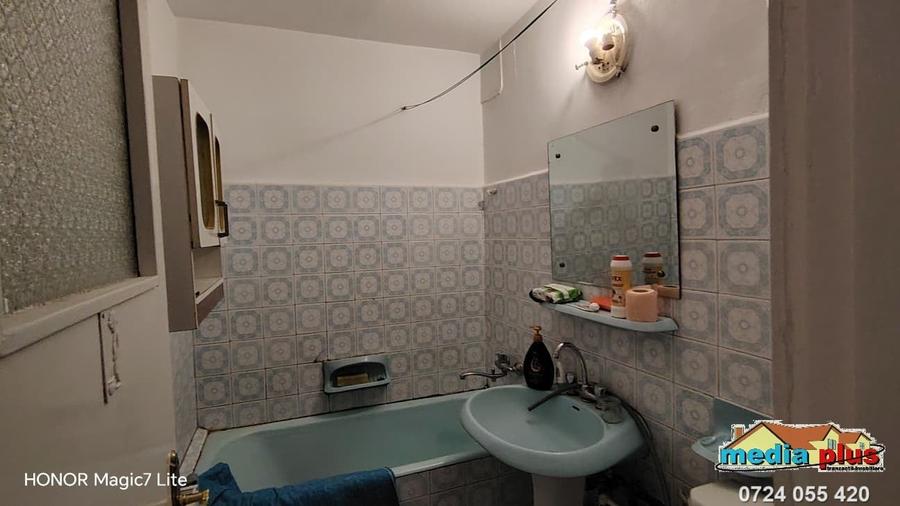 Apartament 3 camere decomandat, vedere bilaterală – Țiglina II - 9