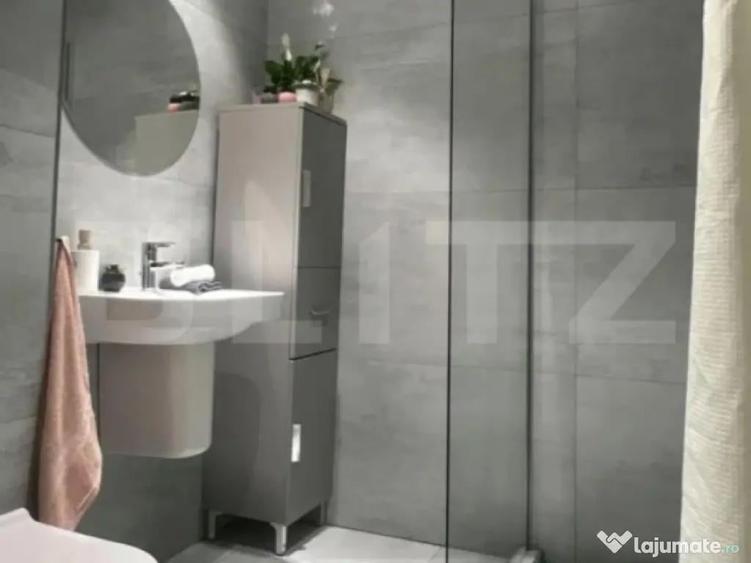 Casa individuala de vanzare, in Viisoara langa Campia Turzii - 8