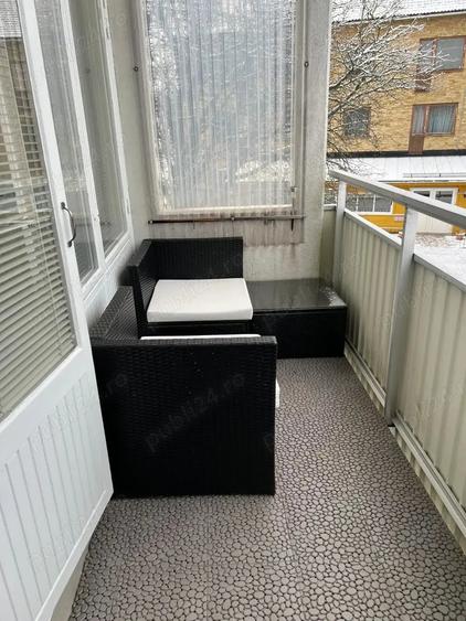 De Vanzare Apartament 2 Camere Suedia, Loc. Emmaboda. - 5